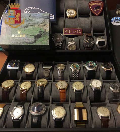 denuncia furto rolex casa madre|Rolex rubato in Toscana: quanto vale, che cos'è e come funziona .